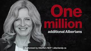 Alberta NDP election ads 2023