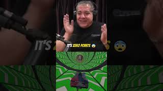 Joey Diaz INSANE Weight Loss Trick! 😲