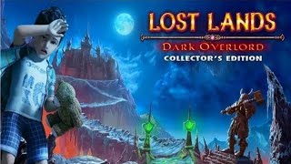 "Unveiling the Enigmatic Realms: Lost Lands Trailer Breakdown and Analysis"