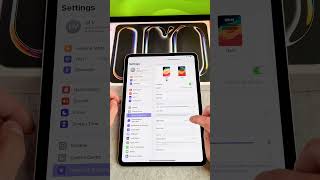 How to Change Screen Timeout on iPad Pro M4