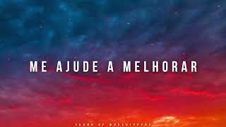 Fundo Musical Para Oração/Me Ajude a Melhorar/Instrumental Worship Piano