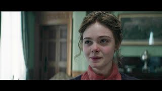 mary shelley (2017) - mary and percy's first fight scene