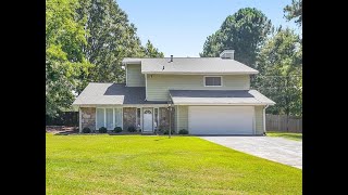 3830 Manor House Drive, Marietta, GA 30062