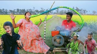 Must Watch New Funny Video 2024_Top New Comedy Video full episode #comedy #busyfunltd #funny #comedy