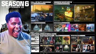 "Call of Duty Season 4: All the Latest Updates, Features, and What You Need to Know!"