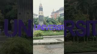 campus tour universitas brawijaya 2021