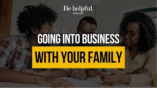 Building a Business Built On Family and Service