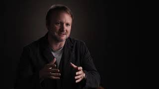 RIAN JOHNSON |Knives Out | Sound Bites