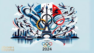 WHAT IS HAPPENING IN 2024 PARIS OLYMPICS VILLAGE - TEAM UGANDA IN!