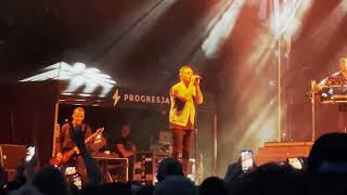 Architects - "Doomsday" |Warszawa 30.07.23