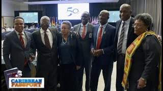 45th CARICOM Heads of Government Meeting  2023