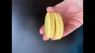 Macarons