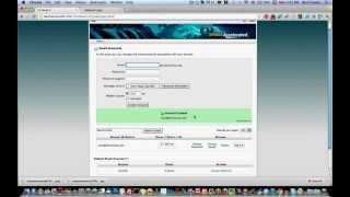 Ben Francia - How to Set up Your Email in Your Custom Domain Name