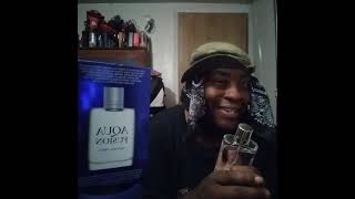 acqua di gio special blend cologne my scent of today