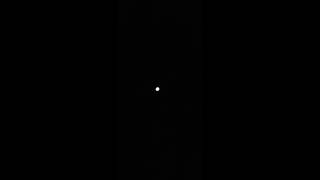 Live video of Jupiter