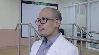 Dr Dave De Castro