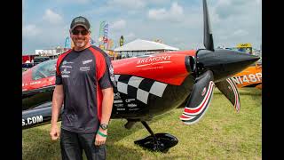 Rob Holland Ultimate Airshows 2021 Sun n Fun