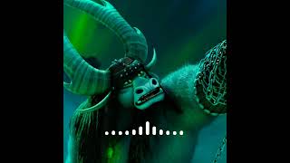 kai theme -kai ringtone- kung fu panda 3 kai -kung fu panda 3 bgm#ringtone#music#short