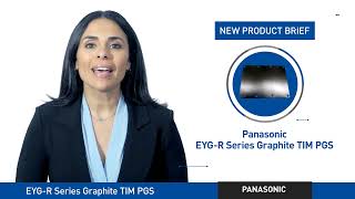 New Product Brief: EYG-R Series GraphiteTIM PGS