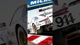 My Latest Porsche Creation - Porsche 911 RSR - 18 Art Print Poster