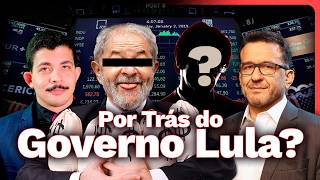 Quem Realmente Controla o Governo? | PUXANDO O FIO