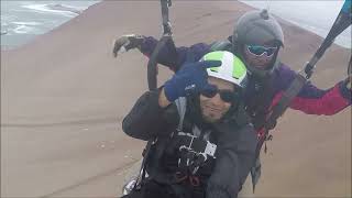 PARAPENTE THYPAFI   SATUL BDM CHILE 12 09 2022