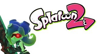 Splatoon 2 - Sanitized Octoling Voice Clips