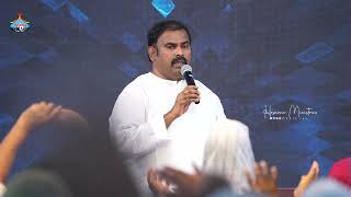 యేసురక్తములోనే జయము మనకు జయమే Hosanna Ministries Live Song Pas.ABRAHAM anna