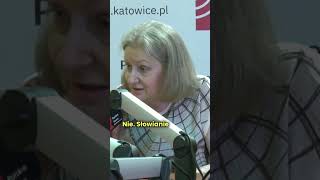 O czym milczy historia. Słowianie: zwierzęta mówią w wigilijną noc? #ocmh #shorts  Urszula Pawlik