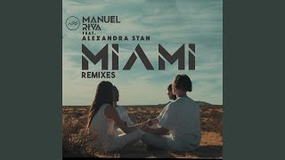 Miami (feat. Alexandra Stan) (Adrian Funk X OliX Remix)