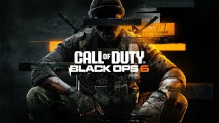 Call of Duty Black Ops 6 Beta Multiplayer Match 6