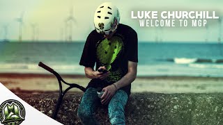 Luke Churchill | Welcome to MGP