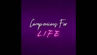 Companions For Life (Visualizer) | Caleb Mundiz