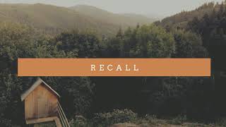 [FREE] Adekunlegold x Burnaboy x Wizkid type beat-Recall