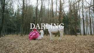 Halsey - Darling 中英文歌詞 Lyrics