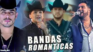 Lo Mejor De La Banda Mix 2020 La trakalosa,La Adictiva, Banda Ms, Calibre 50, El Recodo