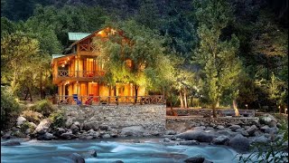 Tirthan Valley - Unexplored Place in Kullu Manali