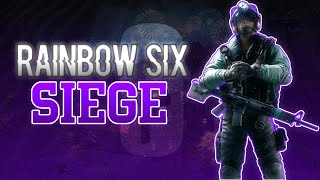 Back Again in Action with Siege | Kal se Valorant | #rainbowsixlive #livegaming #indiangaming