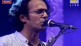 Bappa Mazumder -Bioscope  Live Concert 2018