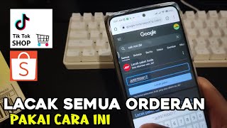 cara lacak paket j&t terbaru 2022