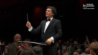 Dvořák: In der Natur ∙ hr-Sinfonieorchester ∙ Alain Altinoglu