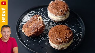 Cookies sandwichs de Noël | Lidl Cuisine