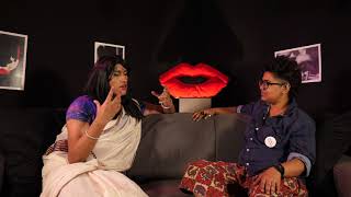 Chaaya with Maya | Episode 1 | Gender Rights & Virmandy the Cat