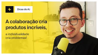 COMUNICAÇÃO COM O PRODUCT MANAGER| Aprenda a colaborar com o seu time.