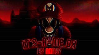 It's A Me DX - Mario's Madness Remix