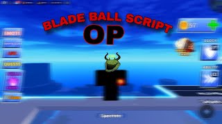 blade ball script | NO GUI AUTO PARRY,ESP,AUTO-SPAM~ SO OP* THE SCRIPT IN COMMENTS ENJOY🗣️🔥🔥🔥