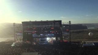 Borgeous - This could be love - Live @ Paradiso 2015