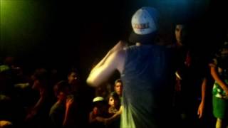 WOLF x NACHO x EICH vs INDELEBLES - FINAL - VALLE RADIOACTIVO