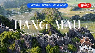 Hang Mua Peak – a view to remember in Ninh Binh | Vietnam 🇻🇳 Travel Guide