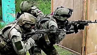 Российские спецназ ★ Russian Special Forces